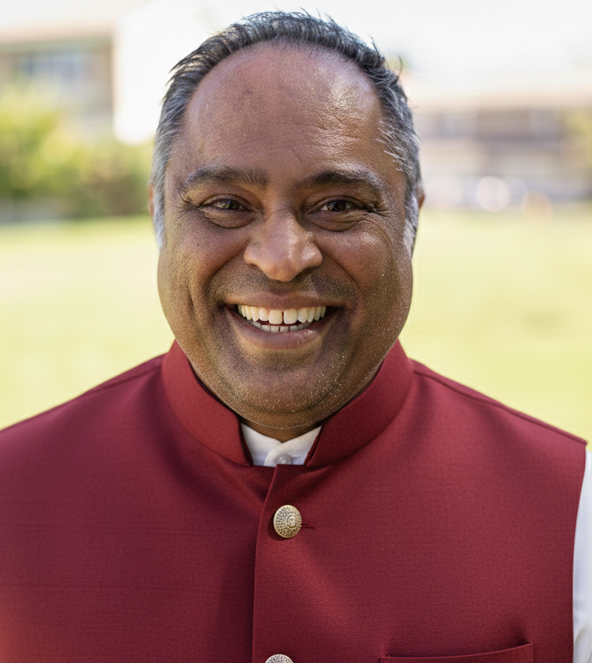 Astrologer Raj Gursaahani