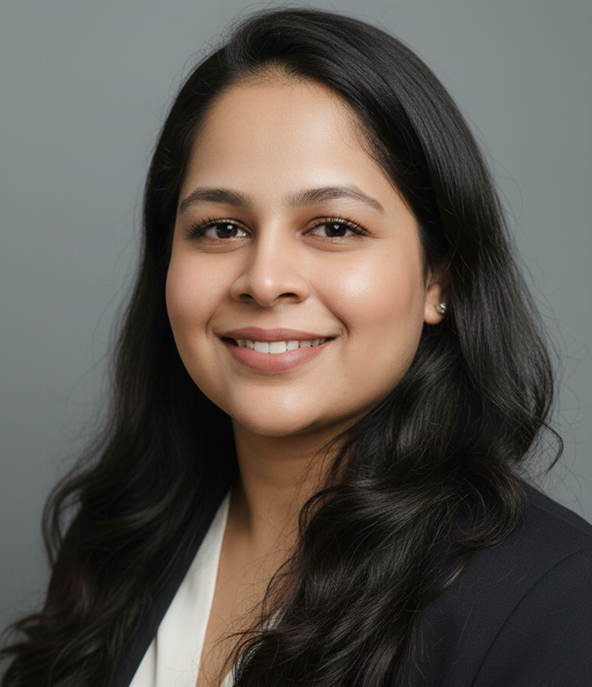 Head Astrologer Sushmita Karna
